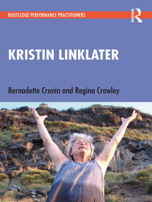 cover image of Kristin Linklater